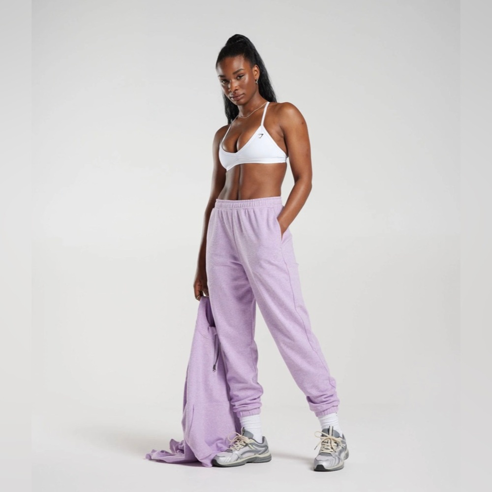 Gymshark Rest Day Sweats Joggers